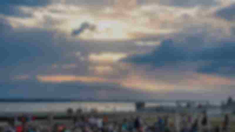 Live On The Beach 2026 - Het Grootste Zomerfeest van Nederland